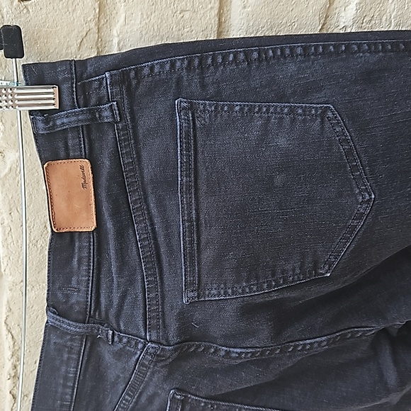 Madewell Flea Market flare jeans - Picture 9 of 10